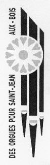 Logo des orgues